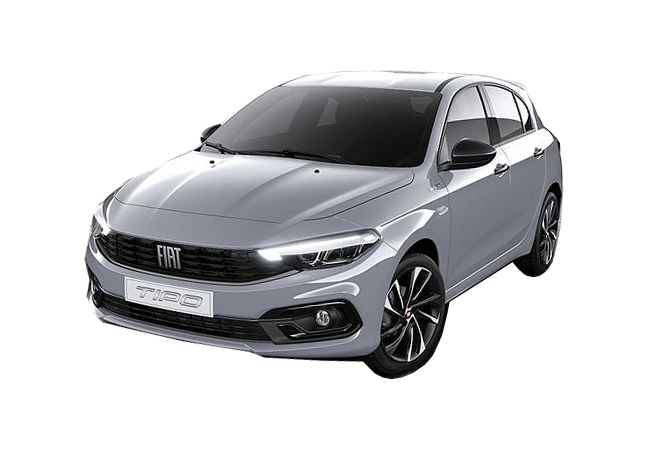 Fiat Egea Veya Benzeri