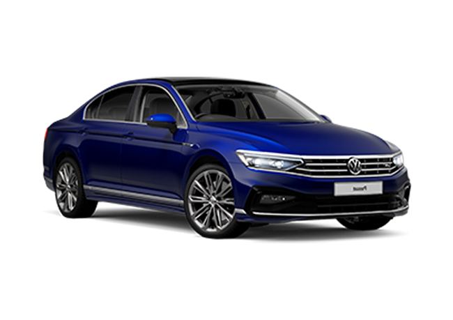 Volkswagen Passat Veya Benzeri