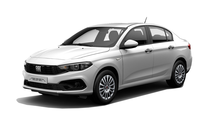 Fiat Egea Veya Benzeri