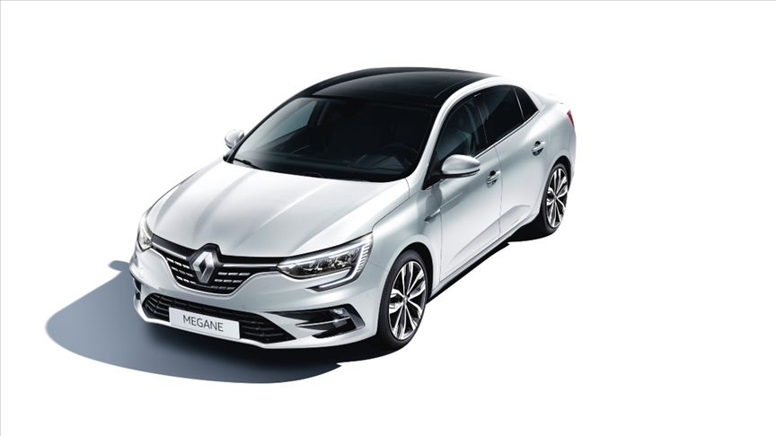 Renault Megan Veya Benzeri