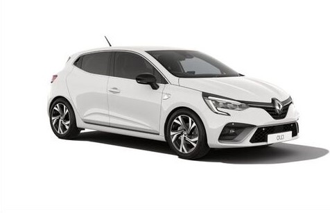 Renault Clio Veya Benzeri