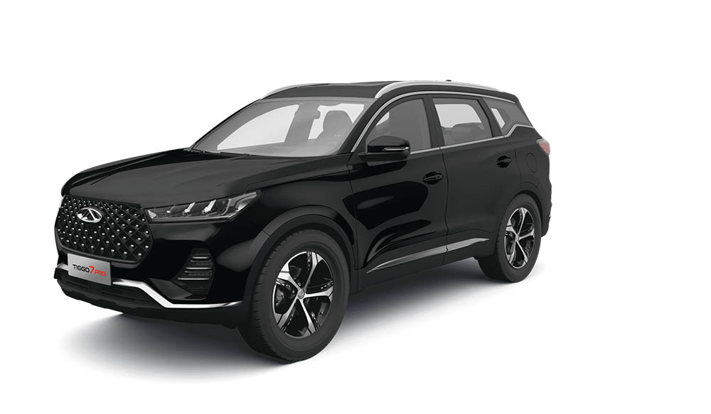 Chery 7 pro Veya Benzeri