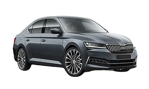 Skoda Super B Veya Benzeri