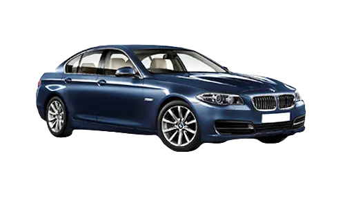 Bmw 5.20 Veya Benzeri